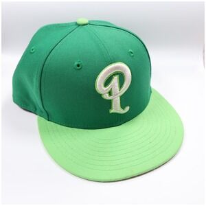 59Fifty Politics New Era Fitted Hat Politics Fashion Cap Size 7‎ 1/8